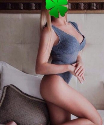 Проститутка Уля