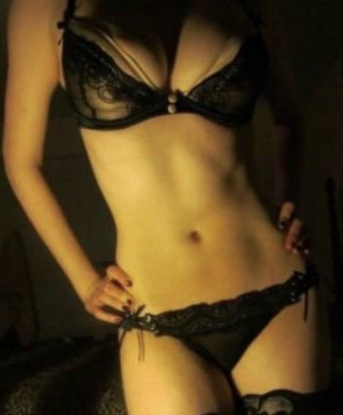 Проститутка Малышка