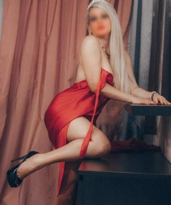 Проститутка Елена